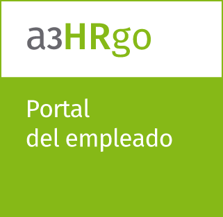Módulo a3hrgo | portal del empleado