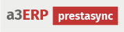 prestasync - Módulo integrativo para la sincronización con PrestaShop