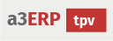 a3erp tpv - Solución tpv para comercio, hostelería, restauración, y alimentación